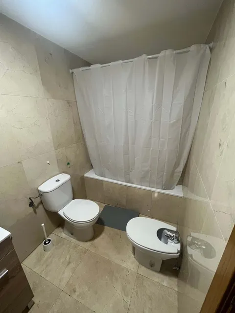 Habitació de lloguer, Getafe