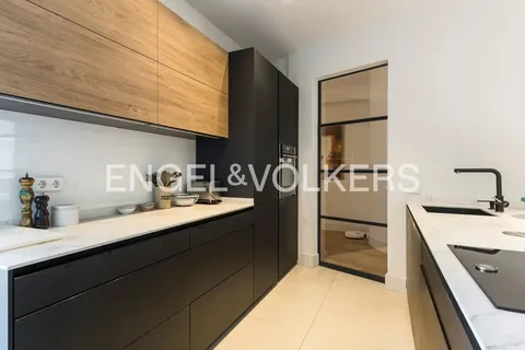 Appartamento 280 m² a Madrid