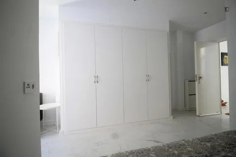 Pis de 35 m² a Madrid