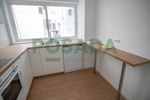 Pis de 103 m² a Vigo