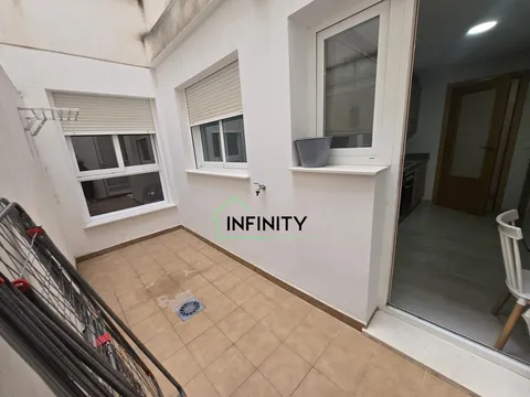 Apartamento 98 m² em Potries