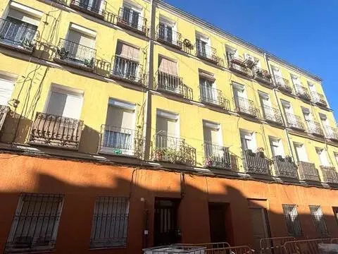 Pis de 45 m² a Madrid