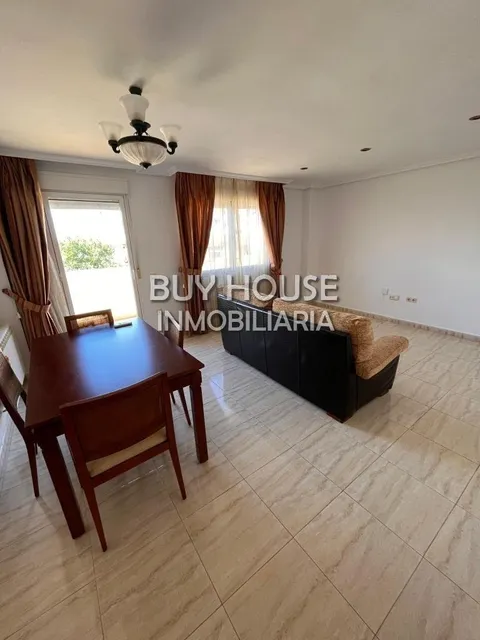 Pis de 80 m² a Illescas