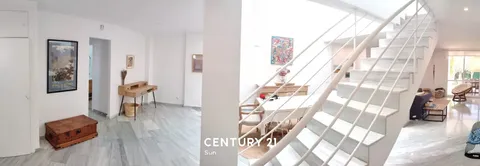 Casa de 210 m² a Estepona