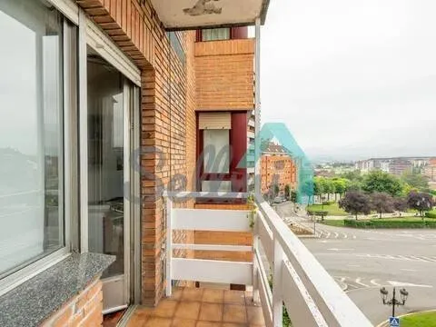 Habitació de lloguer, Oviedo