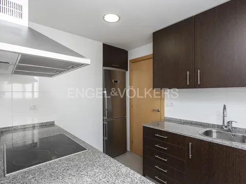 Pis de 80 m² a Sitges