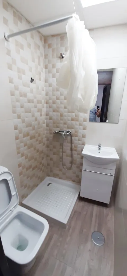 Wohnung 38 m² in Málaga
