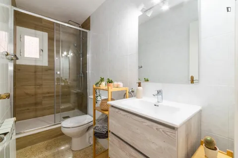 Quarto para alugar, Sabadell
