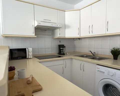 Pis de 55 m² a Santiago del Teide (2/12)