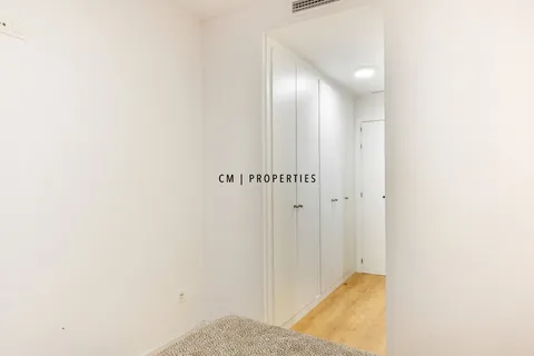 Pis de 110 m² a València