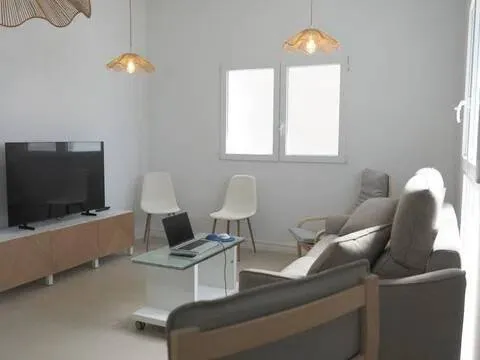 Pis de 70 m² a Sagunt