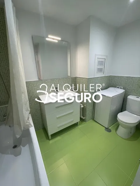 Pis de 60 m² a Madrid