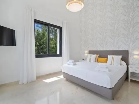 Casa de 414 m² a Marbella