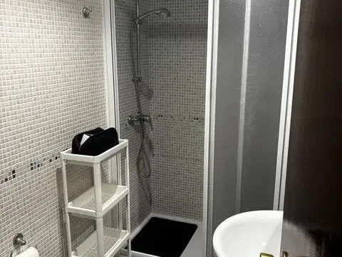 Habitació de lloguer, Almeria