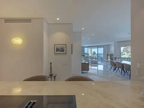 Pis de 156 m² a Marbella