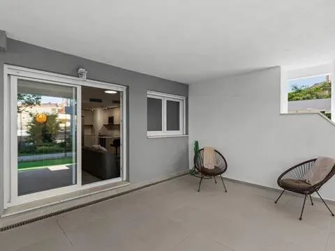 Pis de 128 m² a Manilva