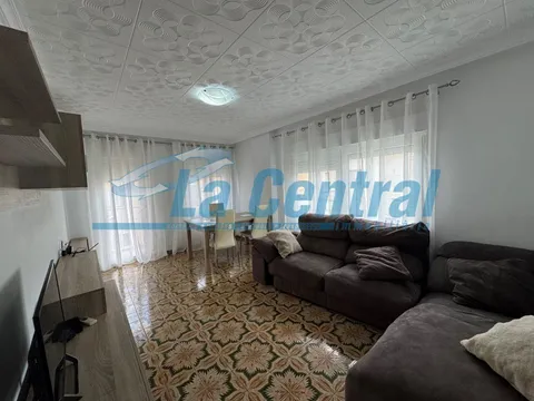 Pis de 130 m² a la Sénia