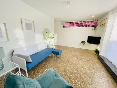 Pis de 85 m² a València