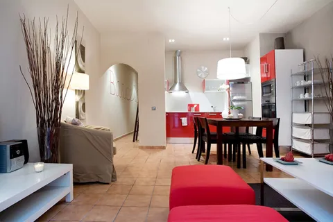 Pis de 70 m² a Barcelona