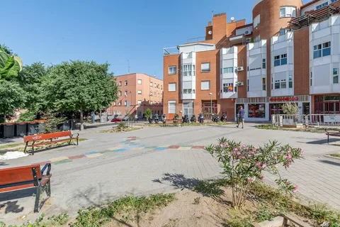 Pis de 36 m² a Madrid