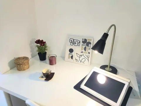 Habitació de lloguer, València (2/14)