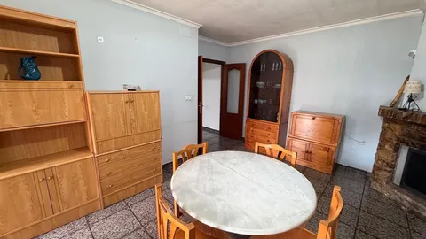 Pis de 100 m² a Almansa
