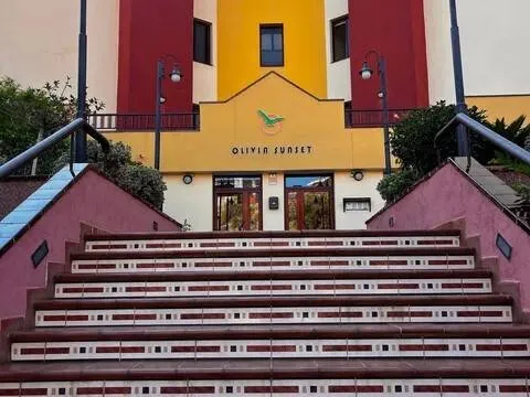 Wohnung 65 m² in Santiago del Teide