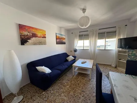 Pis de 72 m² a Cádiz
