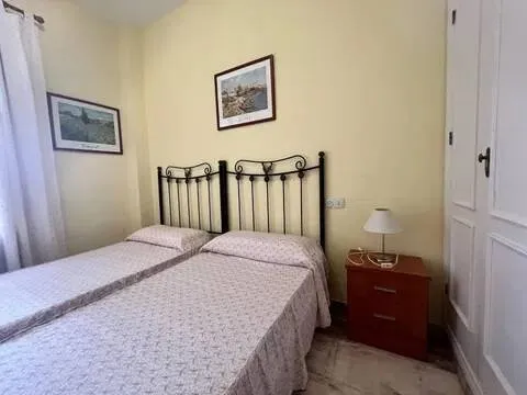 Pis de 70 m² a Sevilla