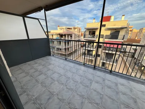 Piso de 101 m² en Santa Pola (4/15)