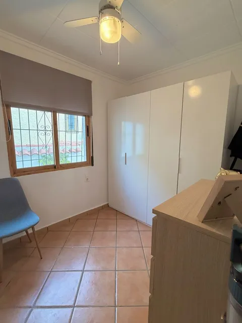 Casa de 130 m² en San Fulgencio