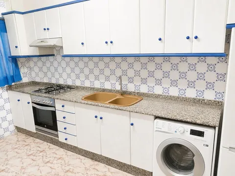 Appartamento 133 m² a Valencia