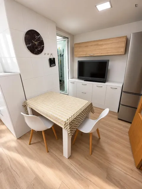 Habitació de lloguer, Alacant
