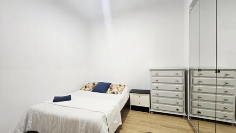 Pis de 130 m² a Madrid