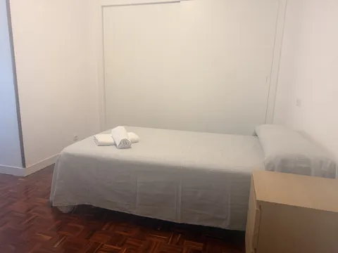 Pis de 140 m² a Pamplona