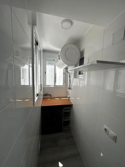 Zimmer zur Miete, Sevilla