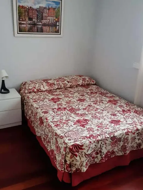Habitación en alquiler, Madrid