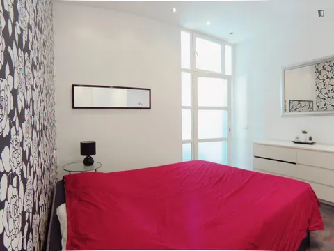 Appartamento 50 m² a Madrid
