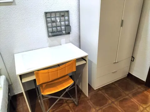 Zimmer zur Miete, Valencia
