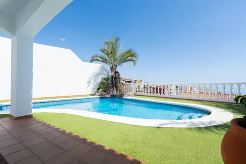 Casa de 365 m² a El Rosario