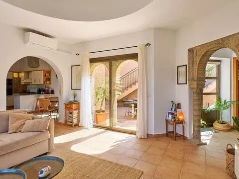Casa de 98 m² a Turre