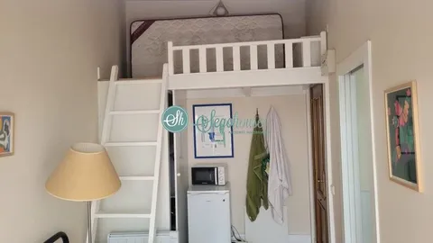 Pis de 30 m² a Segovia