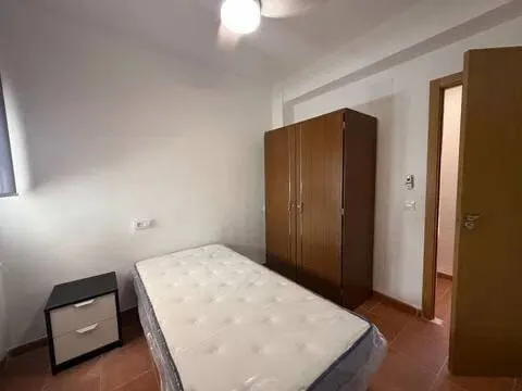 Habitació 90 m², Ciudad Real