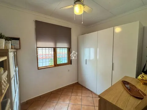 Haus 130 m² in San Fulgencio