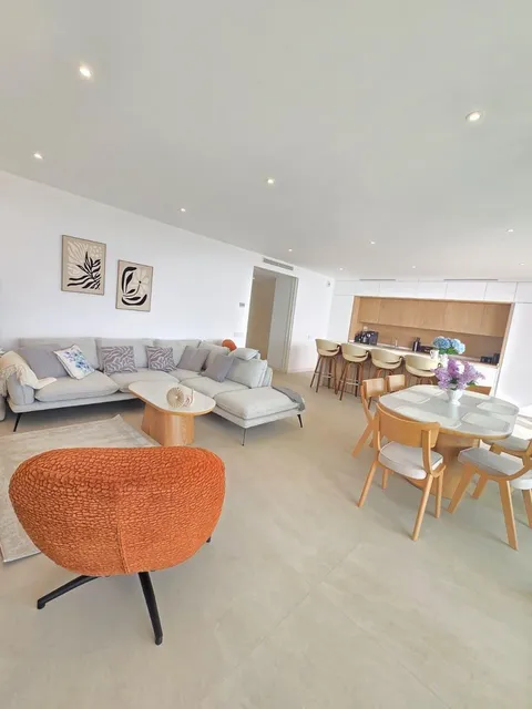 Wohnung 146 m² in Guía de Isora