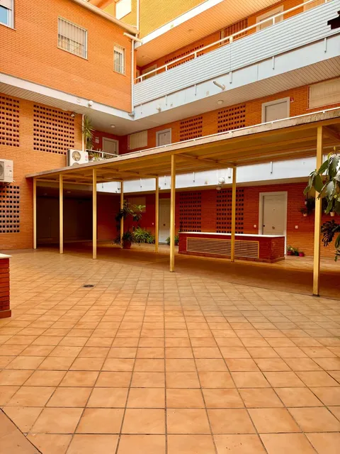 Pis de 70 m² a Badajoz