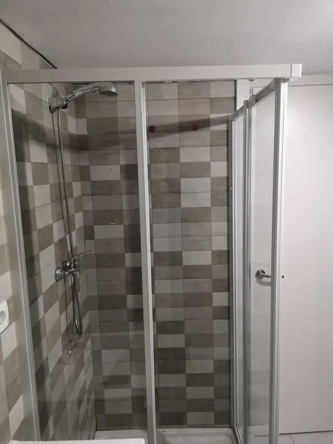 Pis de 33 m² a Alcalá de Guadaíra