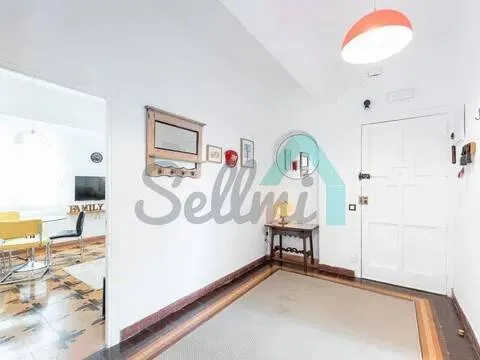 Wohnung 85 m² in Gijón / Xixón