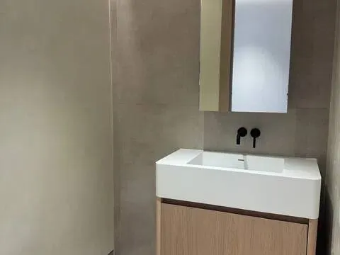 Pis de 400 m² a Màlaga