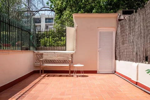 Stanza in affitto, Barcelona